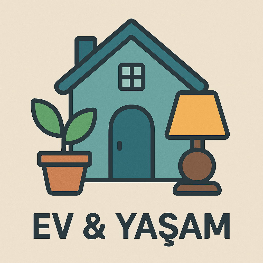 Ev & Yaşam