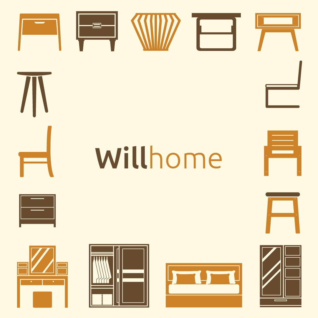 Tekerlekli C Sehpa HG GLOSS Parlak Koltuk Sehpası Yan Sehpa Zigon Sehpa Servis Sehpası - YUVARLAK